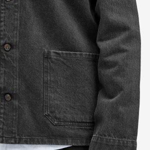 A.P.C. Kerlouan Denim Jacket