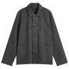 A.P.C. Kerlouan Denim Jacket