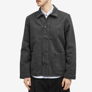 A.P.C. Kerlouan Denim Jacket