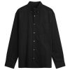 A.P.C. Mateo Micro Cord Shirt