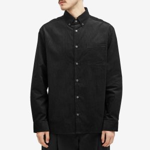 A.P.C. Mateo Micro Cord Shirt