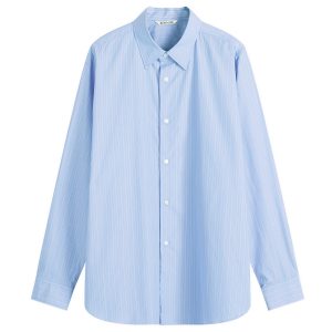 Auralee Relaxed Shirt