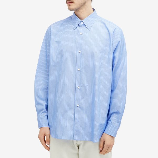 Auralee Relaxed Shirt