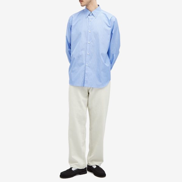 Auralee Relaxed Shirt