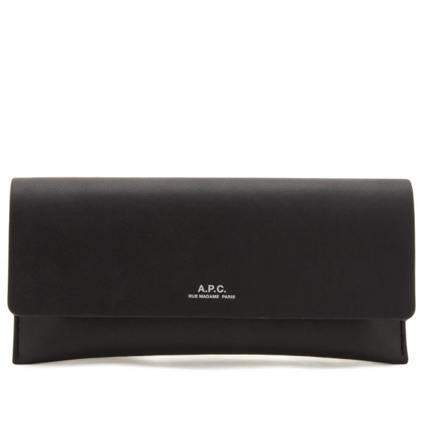 A.P.C. Lou Sunglasses