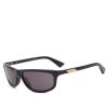 Bottega Veneta Slim Ribbon Sunglasses