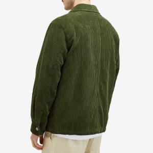 A.P.C. Emile Corduroy Chore Jacket