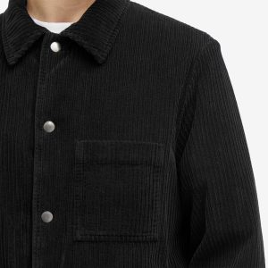 A.P.C. Emile Corduroy Chore Jacket