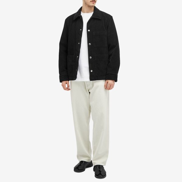 A.P.C. Emile Corduroy Chore Jacket