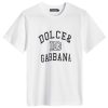 Dolce & Gabbana Logo T-shirt