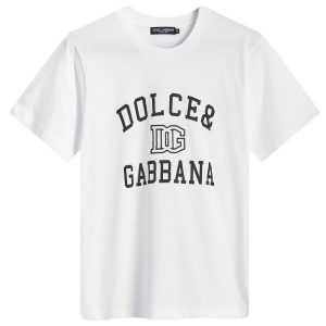 Dolce & Gabbana Logo T-shirt