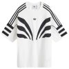 Adidas Q3 Atl T-Shirt