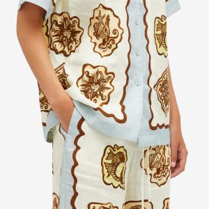 Alemais Relic Pant