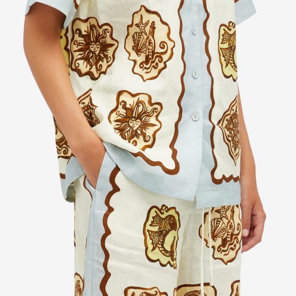 Alemais Relic Pant