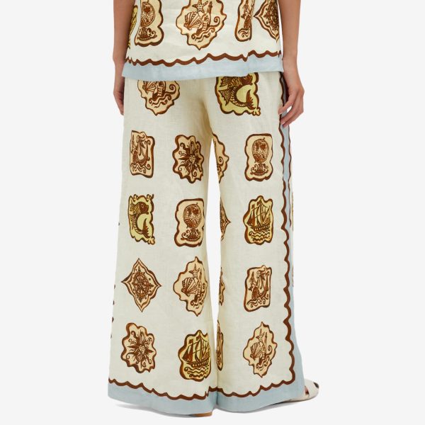 Alemais Relic Pant