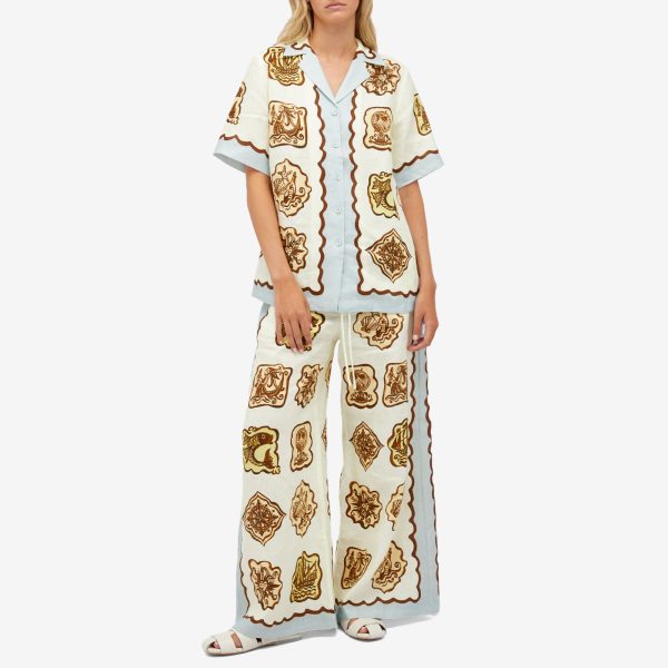 Alemais Relic Pant