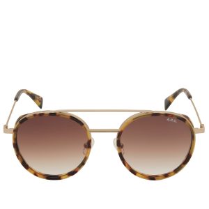 A.P.C. Nico Sunglasses