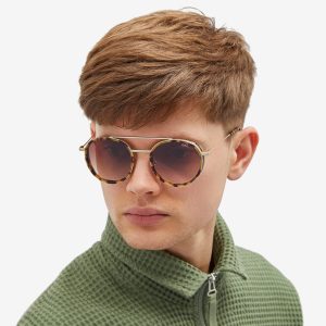 A.P.C. Nico Sunglasses