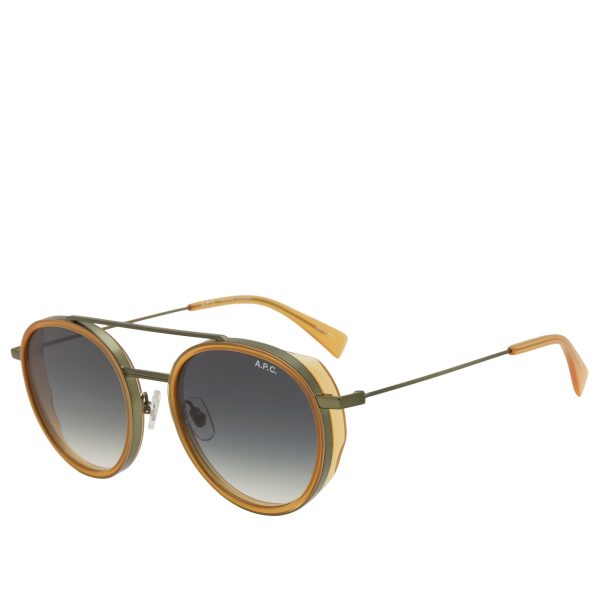 A.P.C. Nico Sunglasses