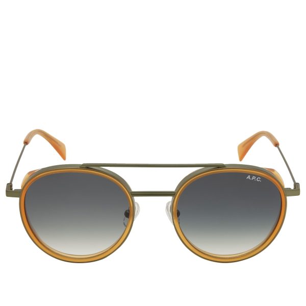 A.P.C. Nico Sunglasses