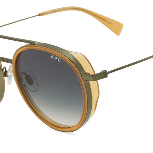 A.P.C. Nico Sunglasses