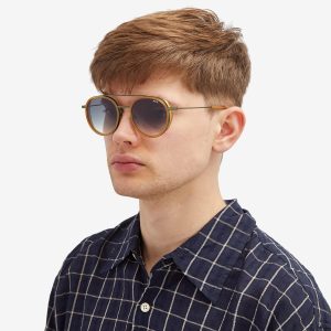 A.P.C. Nico Sunglasses