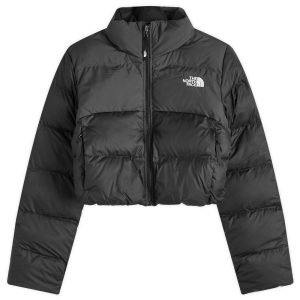 The North Face Cropped Saikuru Jacket