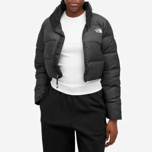 The North Face Cropped Saikuru Jacket