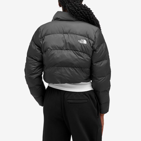 The North Face Cropped Saikuru Jacket