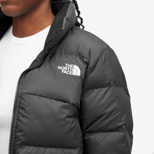 The North Face Cropped Saikuru Jacket