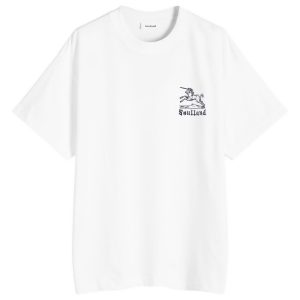 Soulland Kai Unicorn T-Shirt