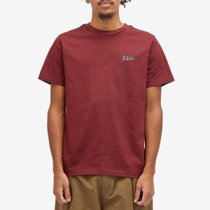 A.P.C. College Logo T-Shirt