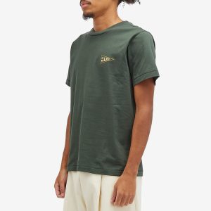 A.P.C. College Logo T-Shirt