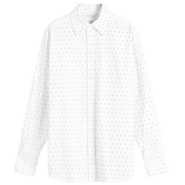 Sportmax Vicky Studded Shirt