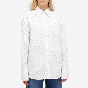 Sportmax Vicky Studded Shirt