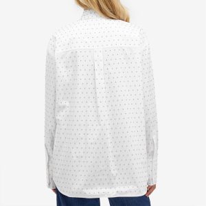 Sportmax Vicky Studded Shirt