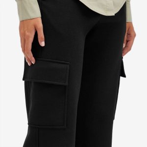 Jil Sander Cargo Pants