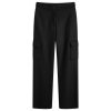 Jil Sander Cargo Pants