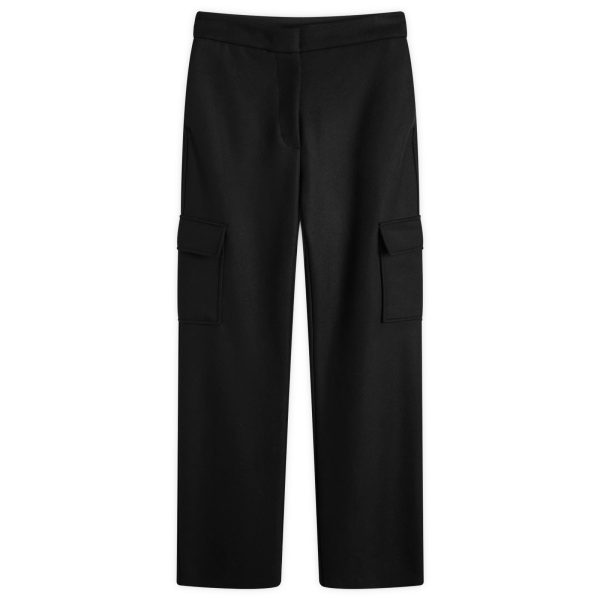 Jil Sander Cargo Pants