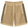 Adidas CLOT Crochet by EC Shorts