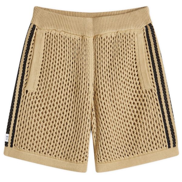 Adidas CLOT Crochet by EC Shorts