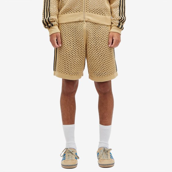 Adidas CLOT Crochet by EC Shorts