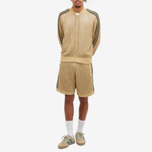 Adidas CLOT Crochet by EC Shorts