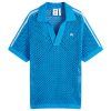 Adidas CLOT Crochet by EC Polo