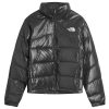 The North Face 2000 Retro Nuptse Jacket