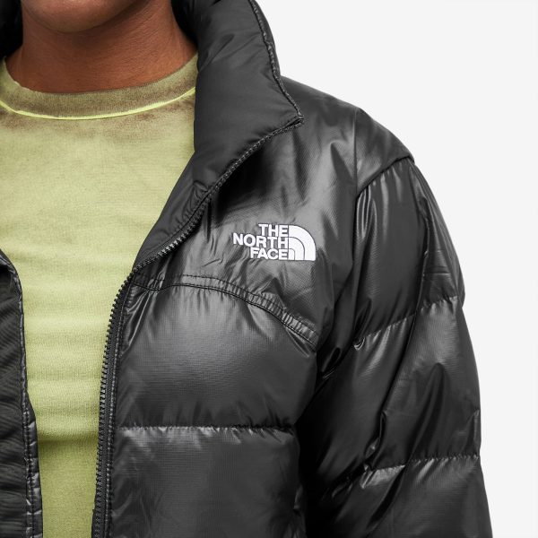 The North Face 2000 Retro Nuptse Jacket