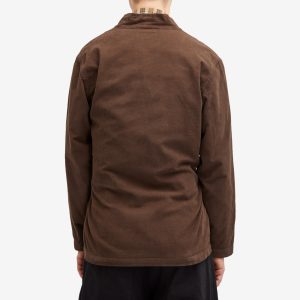 Universal Works Fine Cord Kyoto Work Jacket