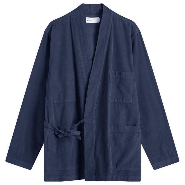 Universal Works Fine Cord Kyoto Work Jacket