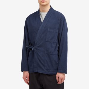 Universal Works Fine Cord Kyoto Work Jacket