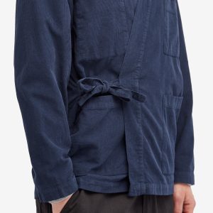 Universal Works Fine Cord Kyoto Work Jacket